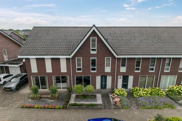 Foto 43 van Noordsingel 33-A