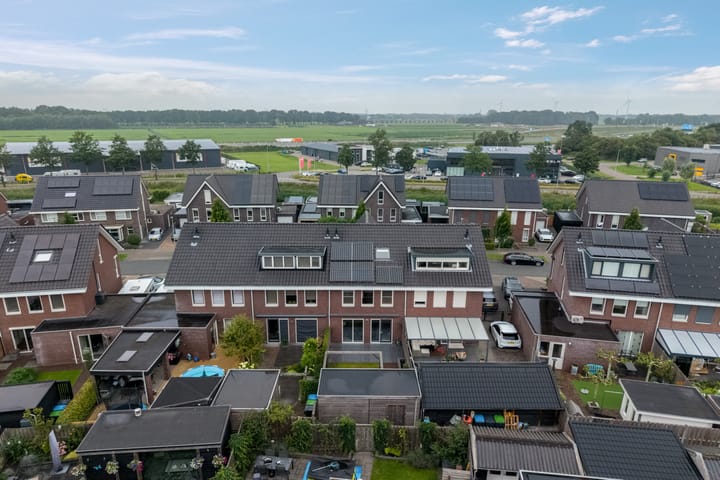 Foto 44 van Noordsingel 33-A