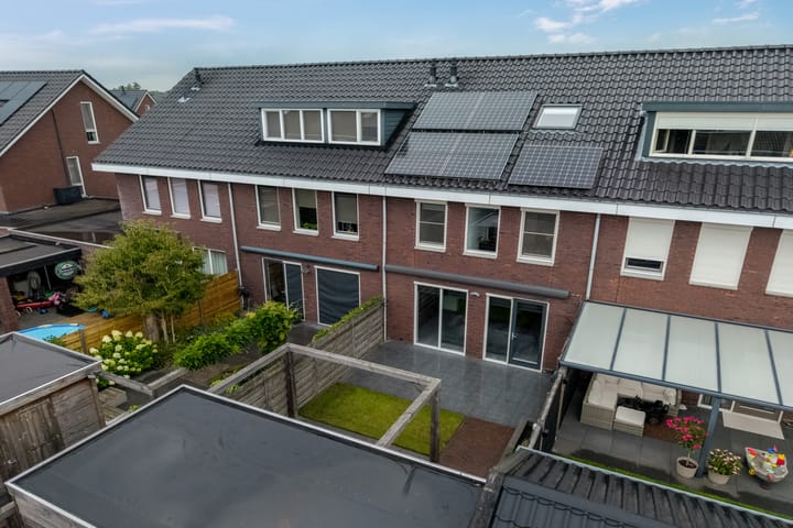 Foto 45 van Noordsingel 33-A