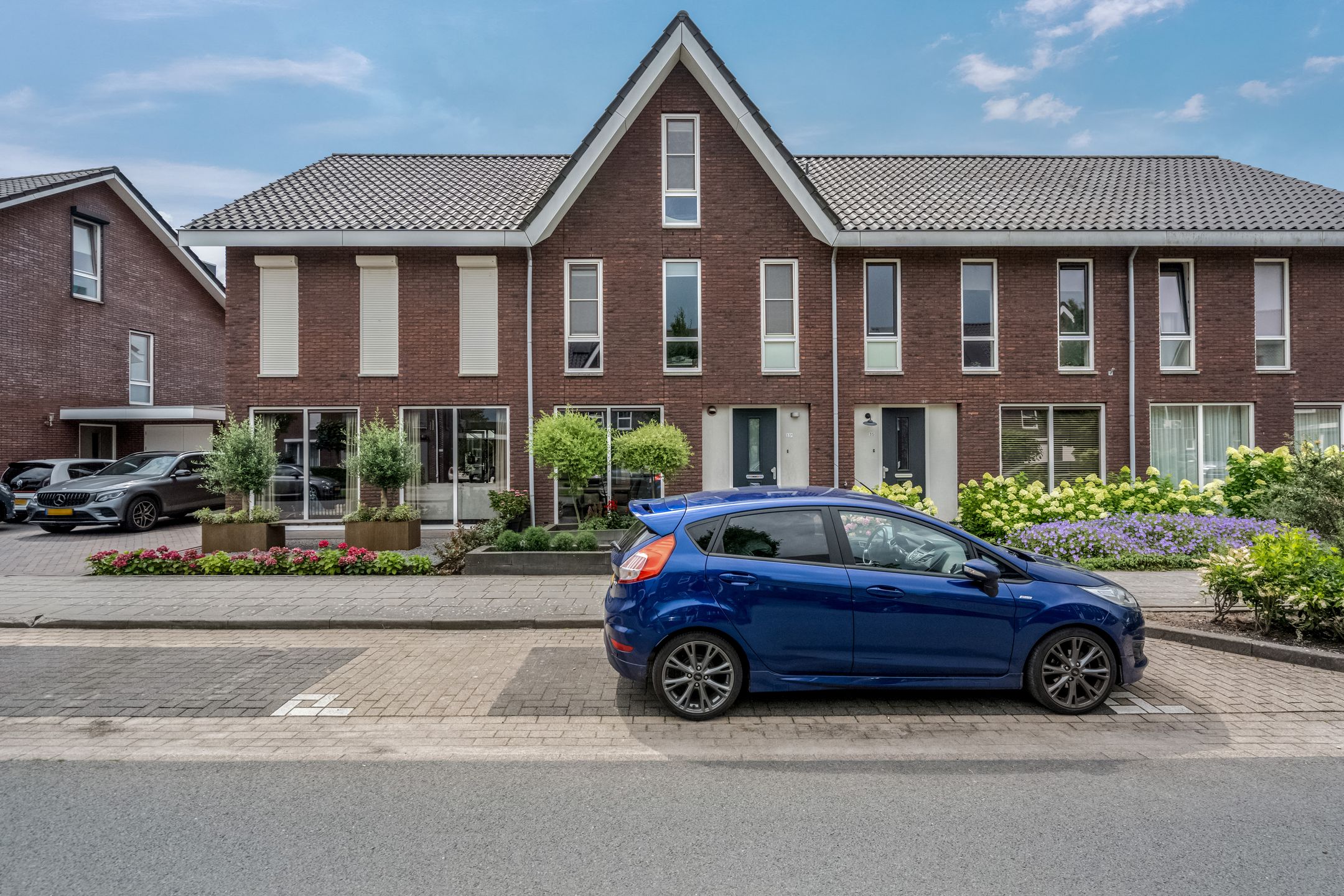 Foto 3 van Noordsingel 33-A