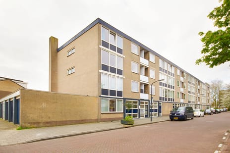 Bernstraat 48