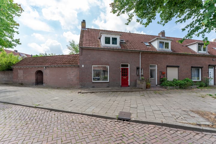 Foto 2 van Averkampstraat 12