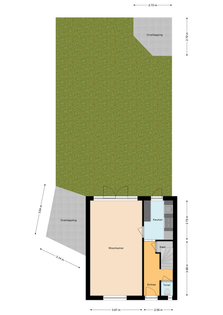 Foto 34 van Averkampstraat 12