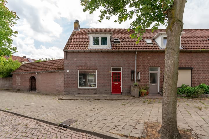 Foto 5 van Averkampstraat 12