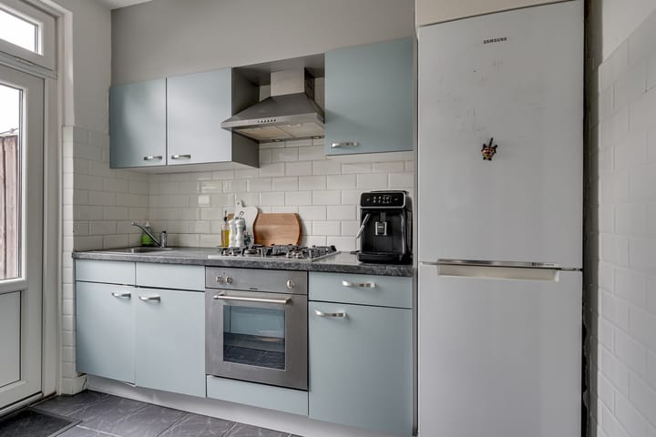 Foto 11 van Averkampstraat 12