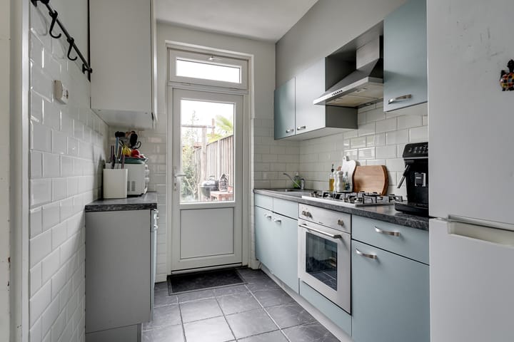 Foto 12 van Averkampstraat 12