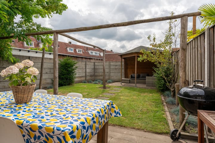 Foto 25 van Averkampstraat 12