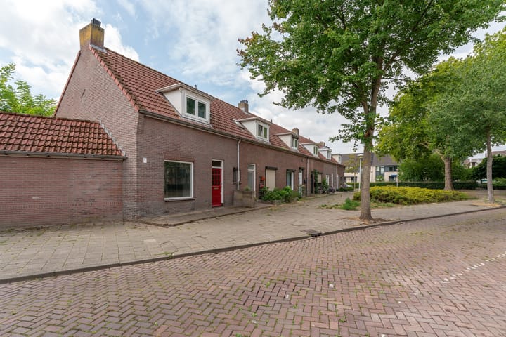 Foto 31 van Averkampstraat 12