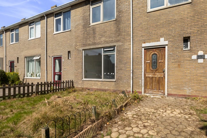 Foto 4 van Dr. G.A. Wumkesstrjitte 27