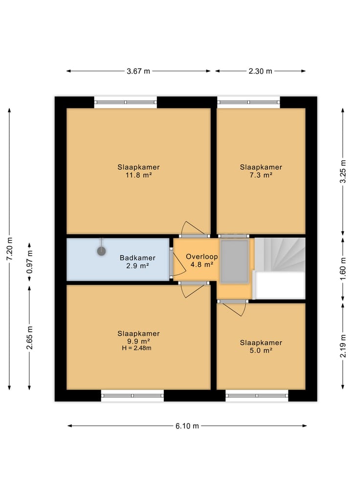 Foto 32 van Dr. G.A. Wumkesstrjitte 27