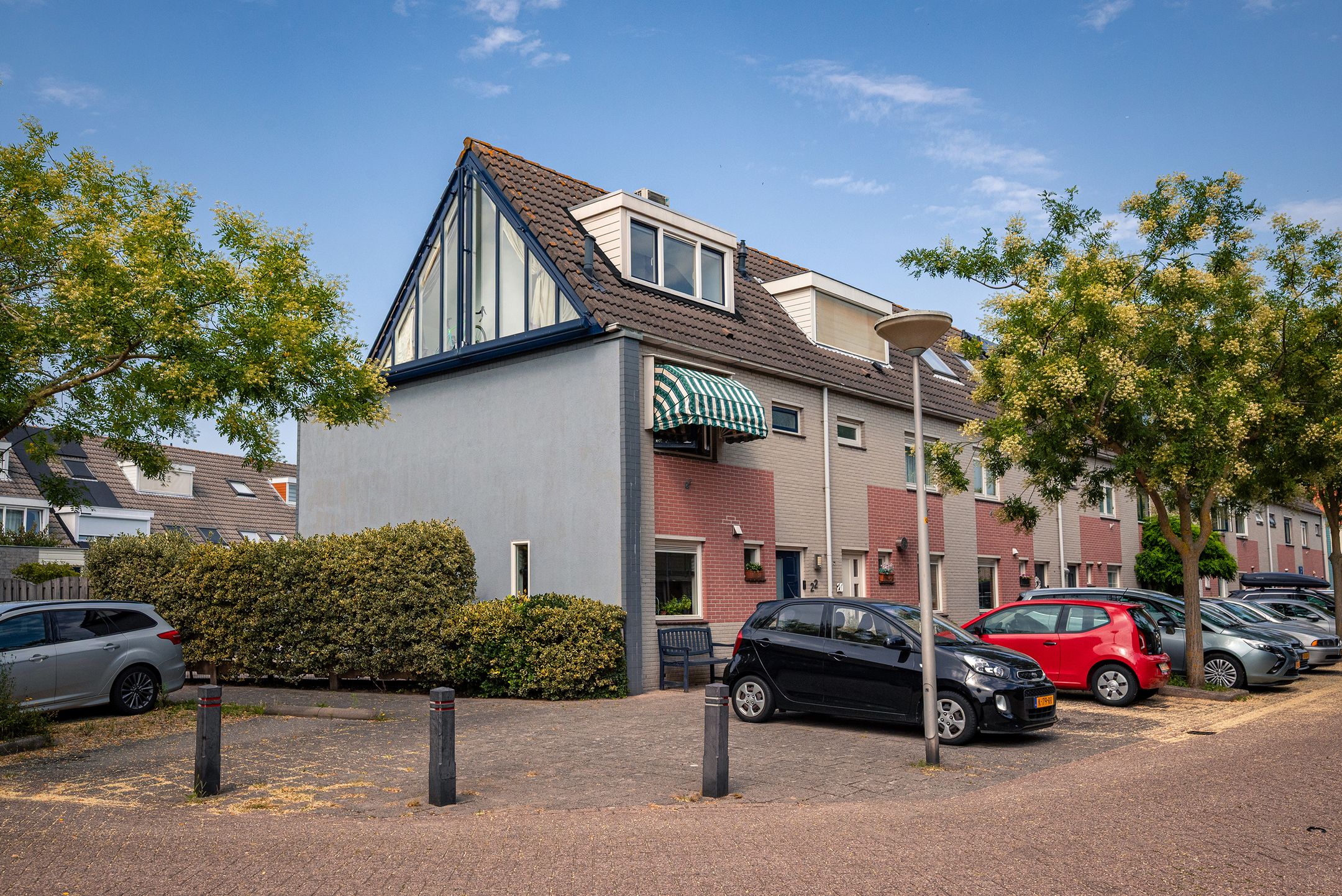 Mina Krusemanstraat 22