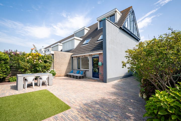 Foto 2 van Mina Krusemanstraat 22