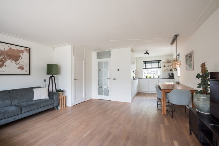 Foto 4 van Mina Krusemanstraat 22