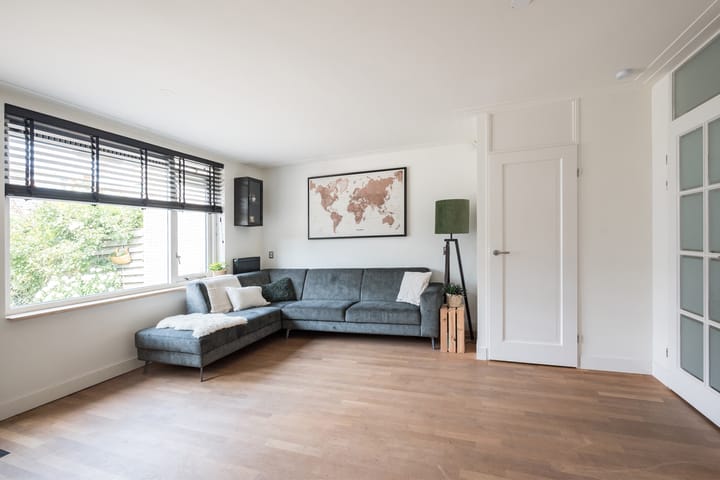 Foto 5 van Mina Krusemanstraat 22