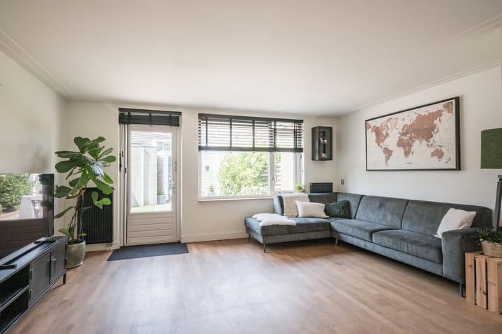 Foto 3 van Mina Krusemanstraat 22