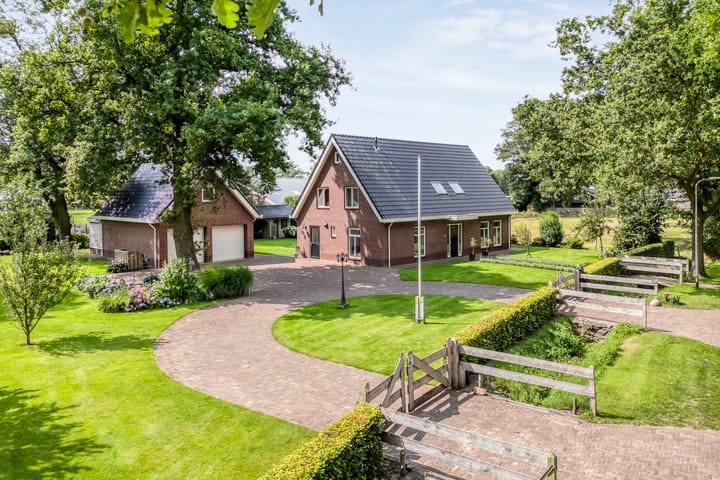 Foto 3 van de Lichtenburg 22-A