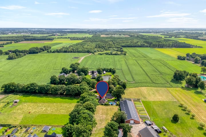 Foto 5 van de Lichtenburg 22-A