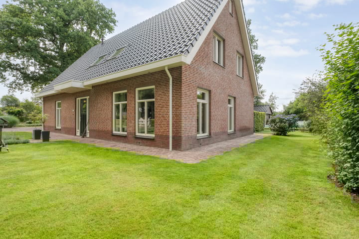 Foto 9 van de Lichtenburg 22-A