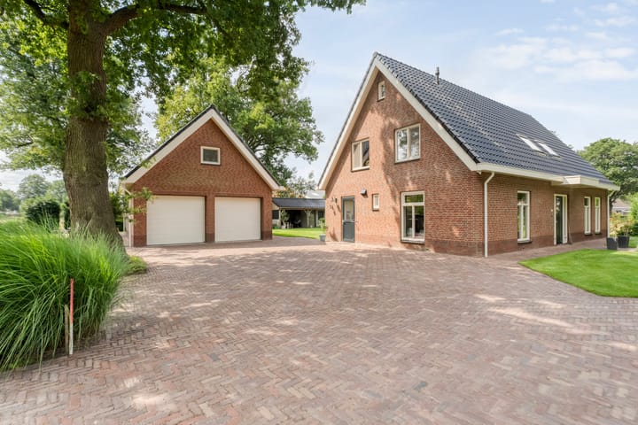 Foto 12 van de Lichtenburg 22-A