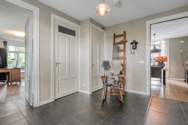 Foto 13 van de Lichtenburg 22-A