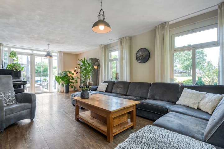 Foto 16 van de Lichtenburg 22-A