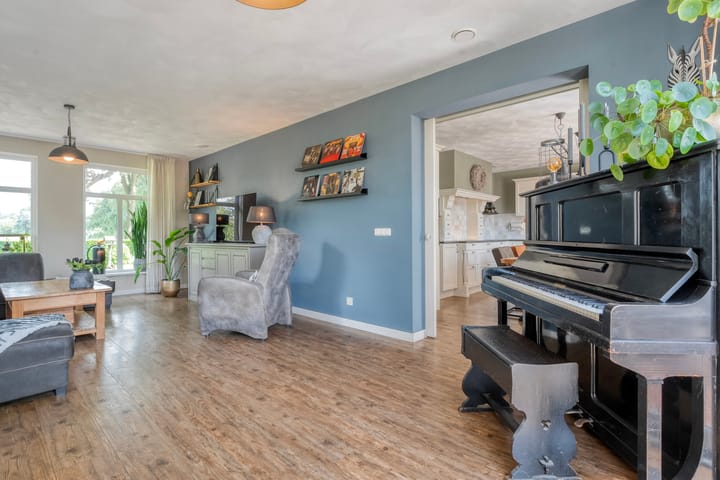 Foto 17 van de Lichtenburg 22-A