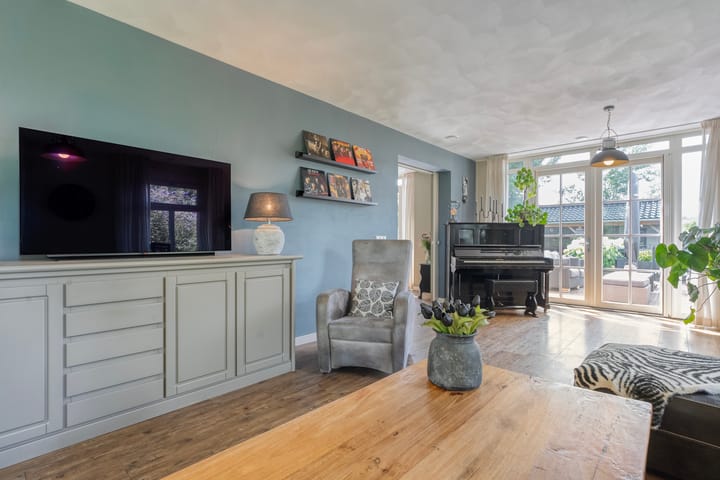 Foto 20 van de Lichtenburg 22-A