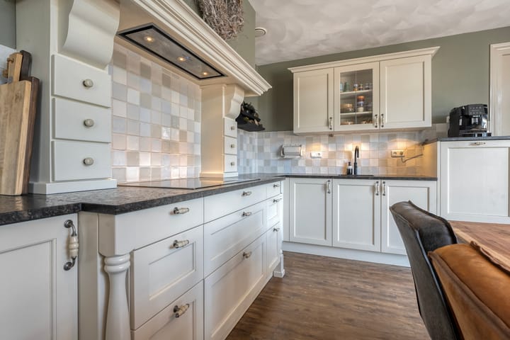 Foto 23 van de Lichtenburg 22-A