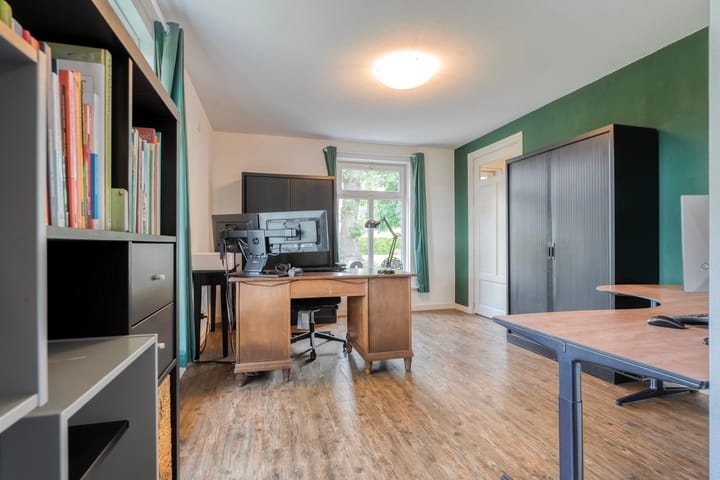 Foto 25 van de Lichtenburg 22-A