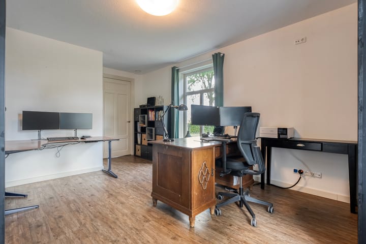 Foto 26 van de Lichtenburg 22-A