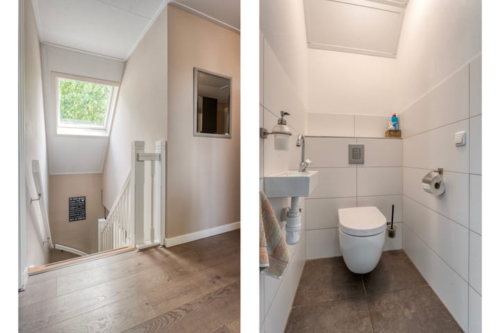 Foto 29 van de Lichtenburg 22-A