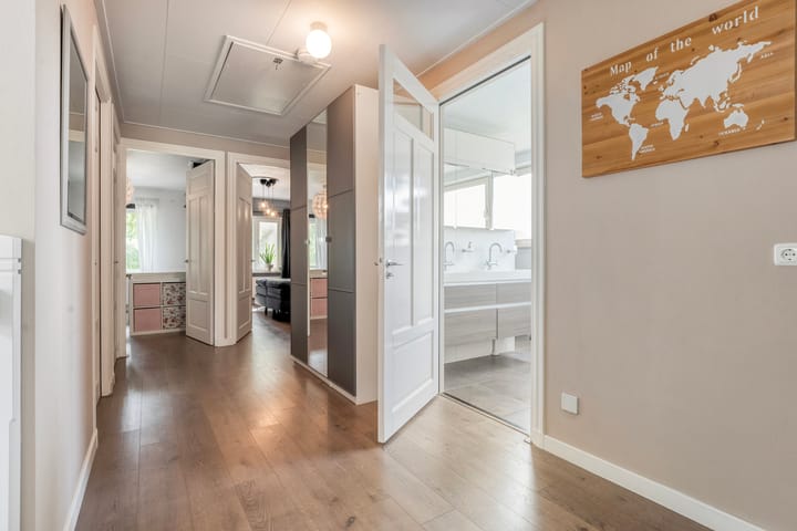 Foto 30 van de Lichtenburg 22-A