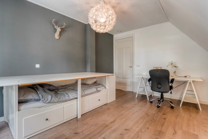 Foto 33 van de Lichtenburg 22-A