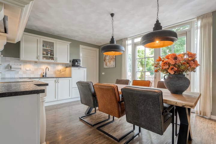 Foto 21 van de Lichtenburg 22-A