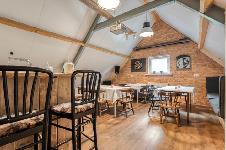 Foto 49 van de Lichtenburg 22-A