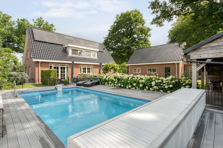 Foto 54 van de Lichtenburg 22-A