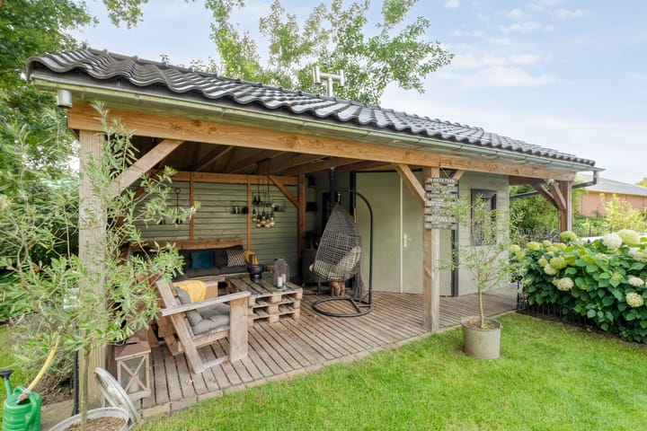 Foto 59 van de Lichtenburg 22-A