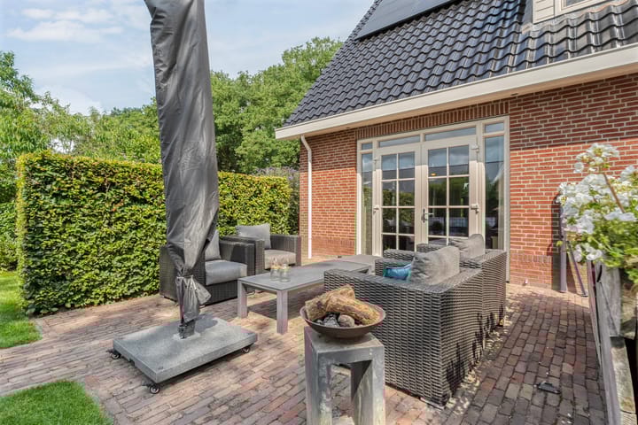 Foto 60 van de Lichtenburg 22-A