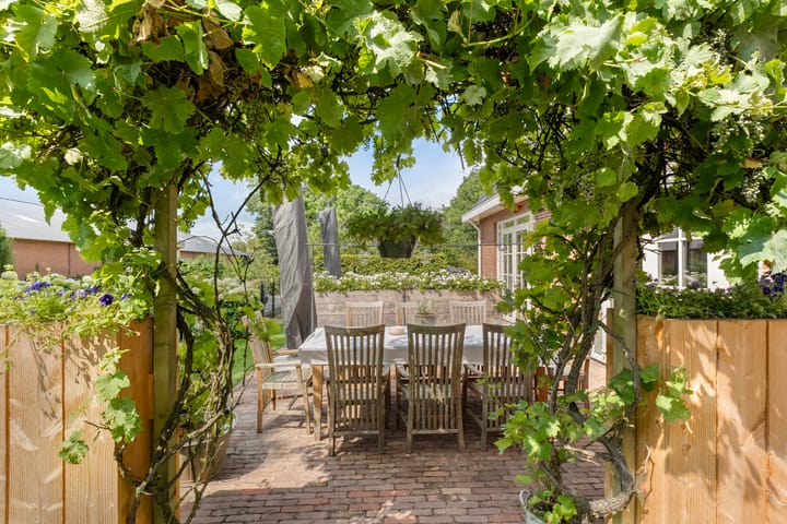 Foto 63 van de Lichtenburg 22-A