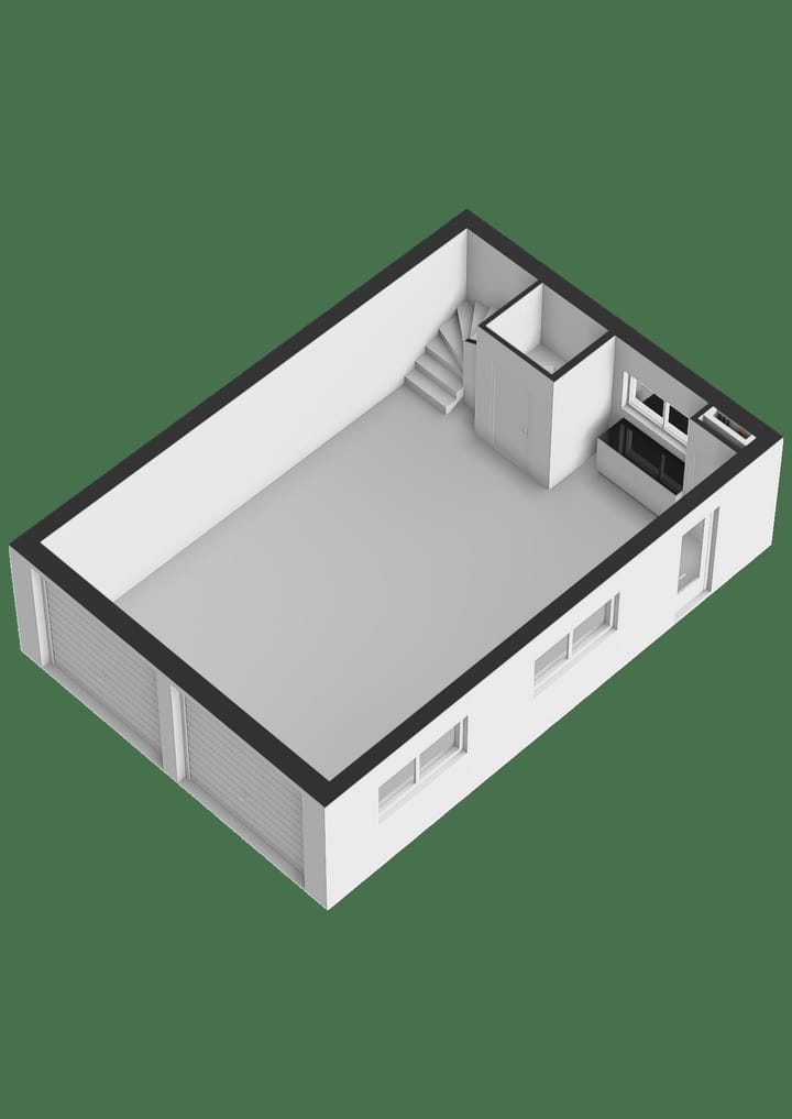 Foto 77 van de Lichtenburg 22-A