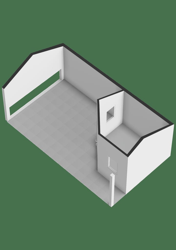 Foto 80 van de Lichtenburg 22-A