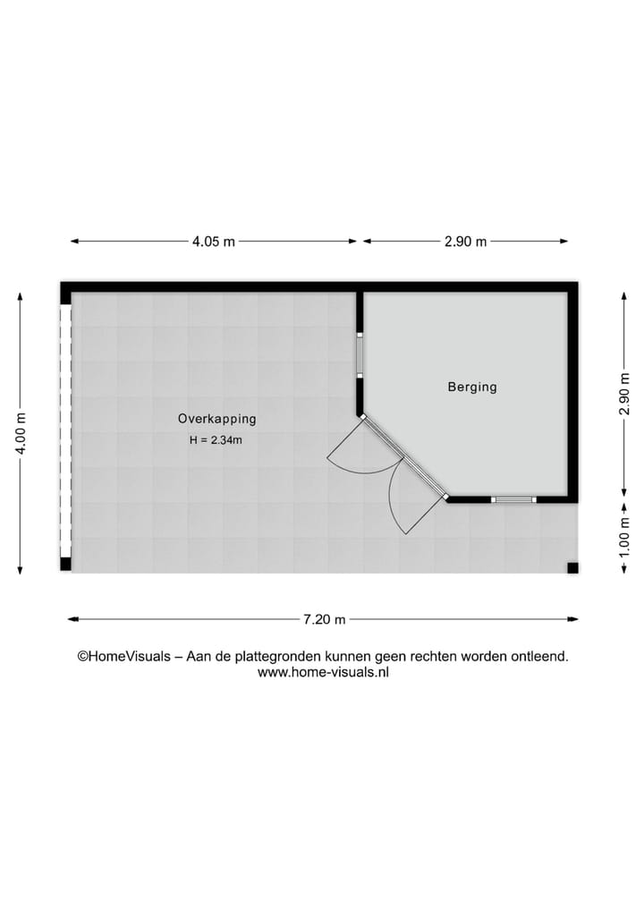 Foto 81 van de Lichtenburg 22-A