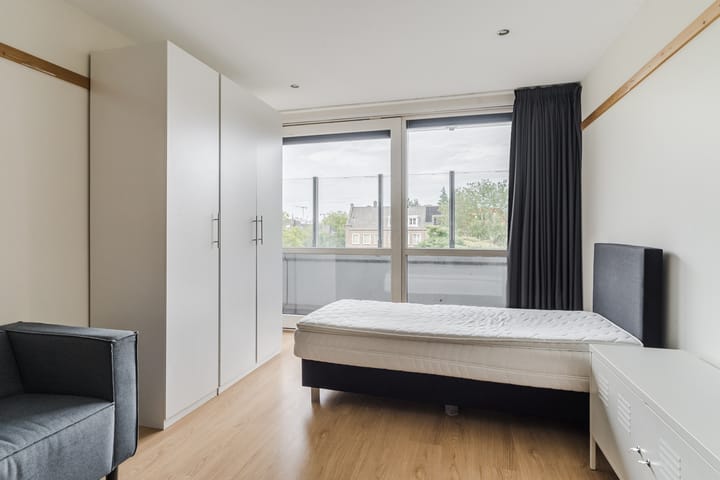 Foto 5 van Hertog Hendrik van Brabantplein 17-W