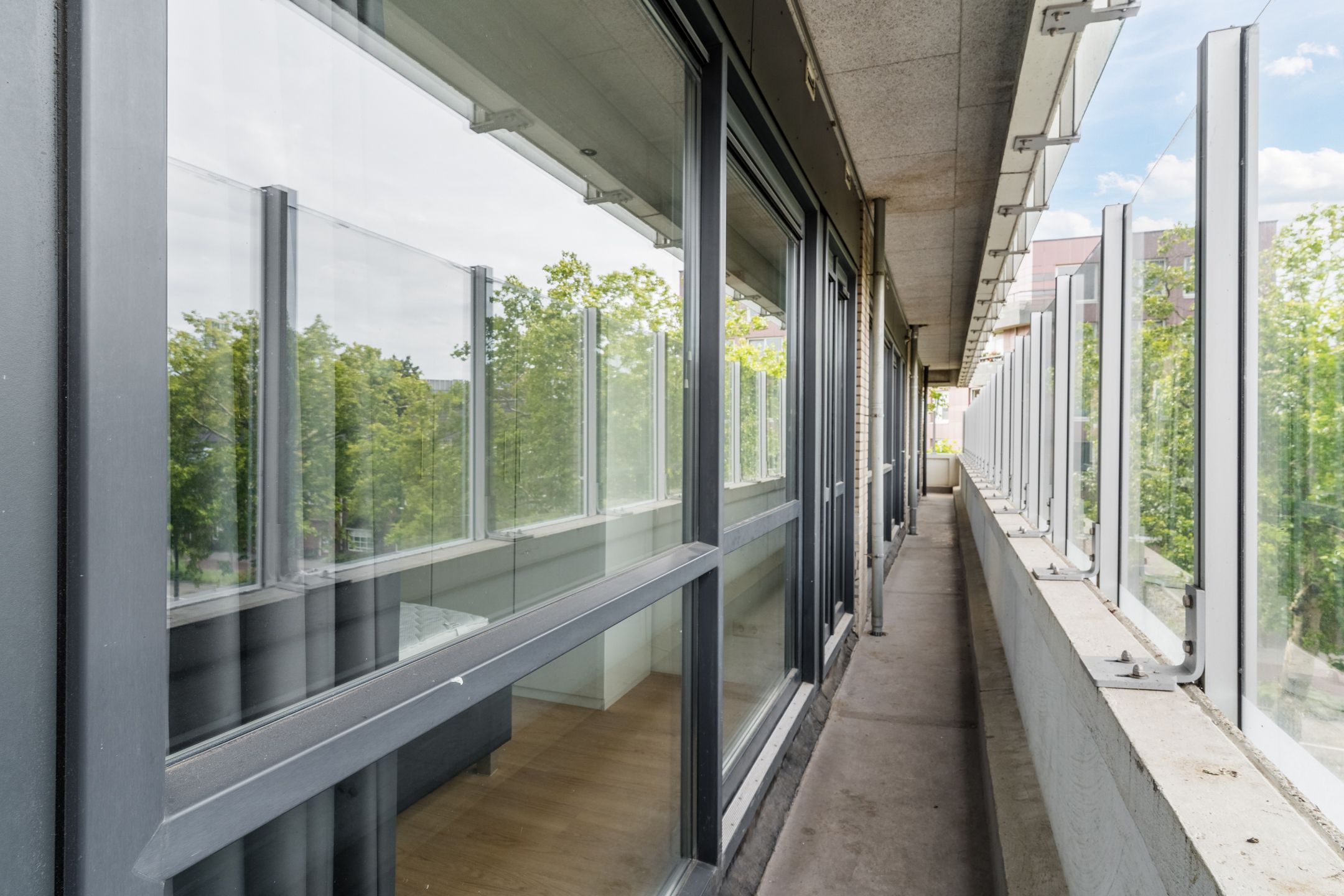 Foto 6 van Hertog Hendrik van Brabantplein 17-W