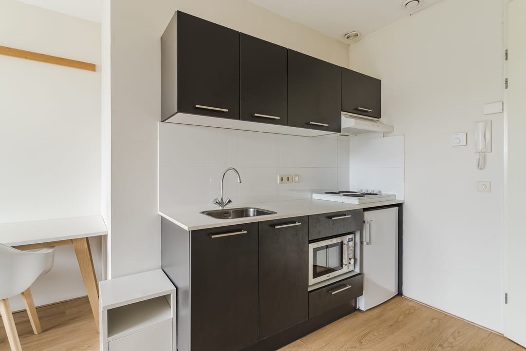 Foto 8 van Hertog Hendrik van Brabantplein 17-W