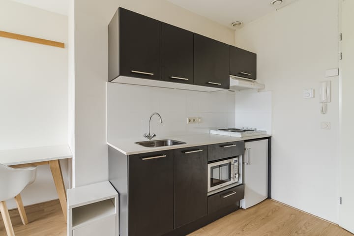 Foto 8 van Hertog Hendrik van Brabantplein 17-W