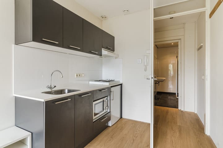 Foto 9 van Hertog Hendrik van Brabantplein 17-W