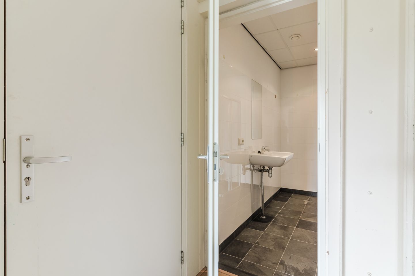 Foto 10 van Hertog Hendrik van Brabantplein 17-W