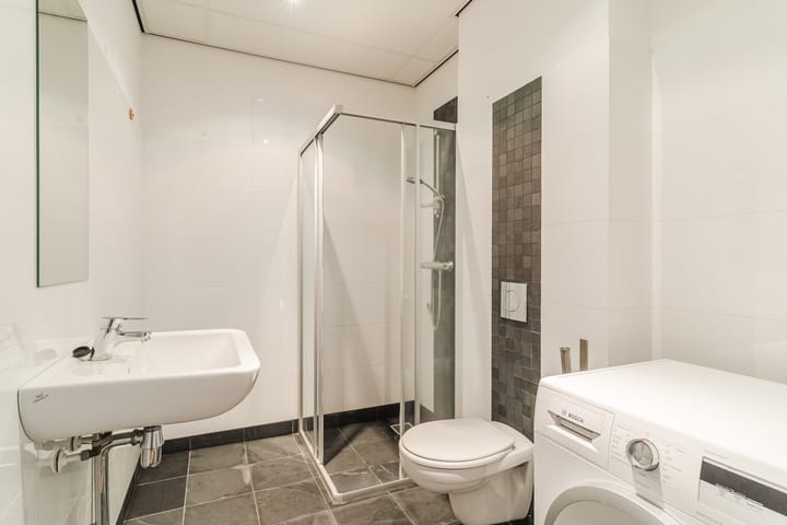 Foto 11 van Hertog Hendrik van Brabantplein 17-W