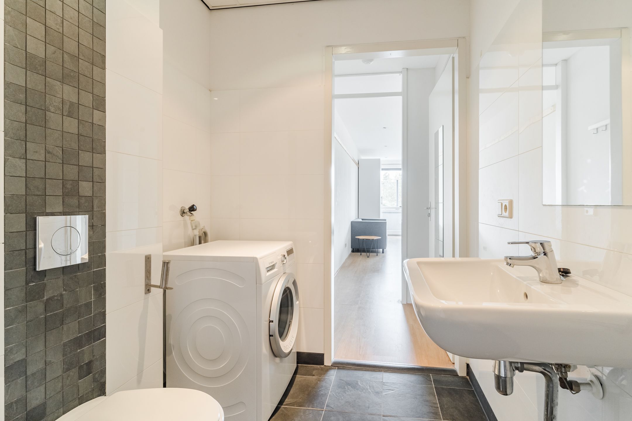 Foto 12 van Hertog Hendrik van Brabantplein 17-W